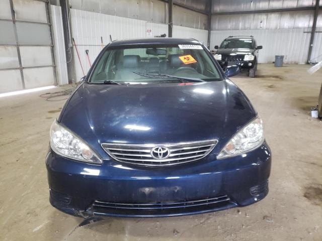 Photo 5 from auction – 2005 TOYOTA CAMRY LE with VIN 4T1BF30K95U105870