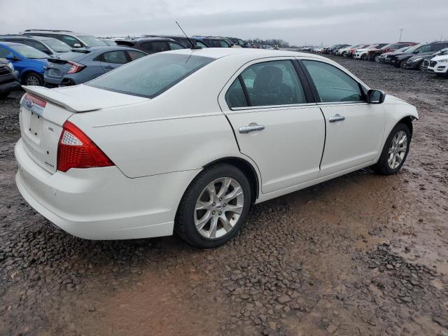 Photo 3 from auction – 2011 FORD FUSION SEL with VIN 3FAHP0JG6BR111767