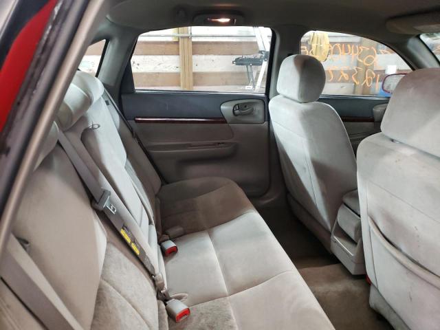 Photo 10 from auction – 2004 CHEVROLET IMPALA with VIN 2G1WF52E749321116