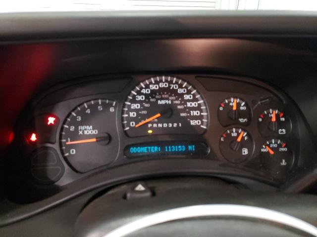 Photo 9 from auction – 2007 CHEVROLET silverado with VIN 2GCEK19Z371100843