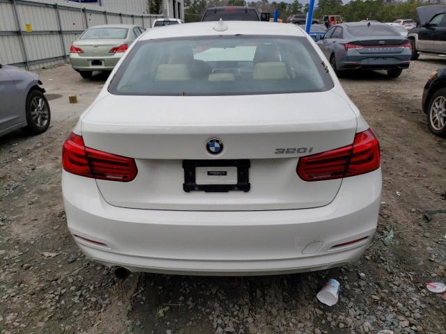 Фото 6 с аукциона – 2018 BMW 320 I с VIN WBA8A9C50JAH14816