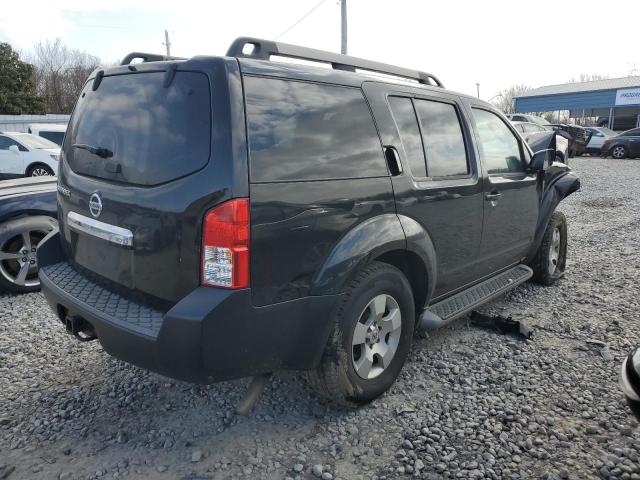 Zdjęcie 3 z aukcji – 2012 NISSAN PATHFINDER z VIN 5N1AR1NN3CC628329