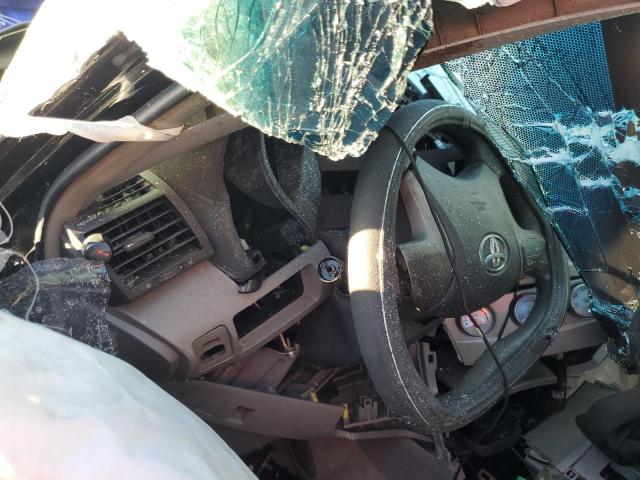 Photo 9 from auction – 2011 TOYOTA CAMRY BASE with VIN 4T1BF3EK3BU198728