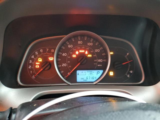 Photo 9 from auction – 2015 TOYOTA RAV4 LE with VIN 2T3BFREV1FW351293