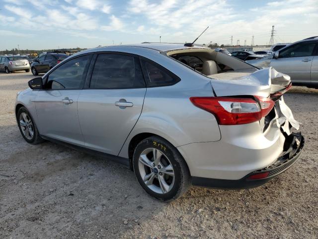 Photo 2 from auction – 2013 FORD FOCUS SE with VIN 1FADP3F24DL233770