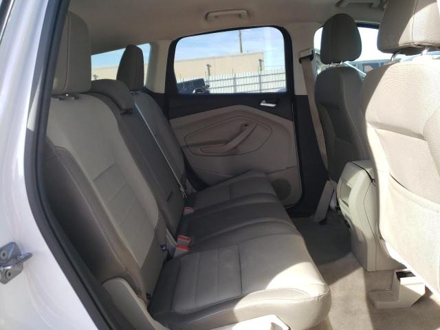 Photo 11 from auction – 2016 FORD ESCAPE SE with VIN 1FMCU0GX5GUA45308