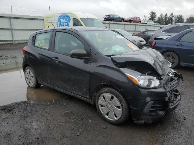 Zdjęcie 4 z aukcji – 2016 CHEVROLET SPARK LS z VIN KL8CB6SA6GC572496