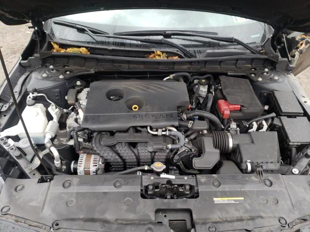 Photo 11 from auction – 2020 NISSAN ALTIMA SR with VIN 1N4BL4CW8LC229364