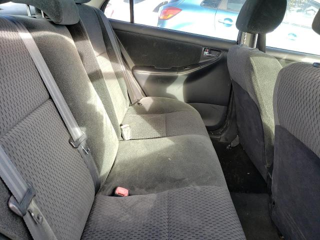 Photo 10 from auction – 2008 TOYOTA COROLLA CE with VIN 2T1BR32E78C882360