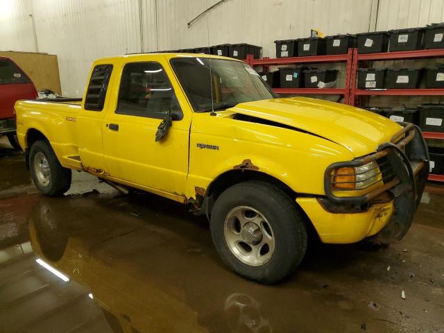 Photo 4 from auction – 2002 FORD RANGER SUP with VIN 1FTZR45U92PA16434