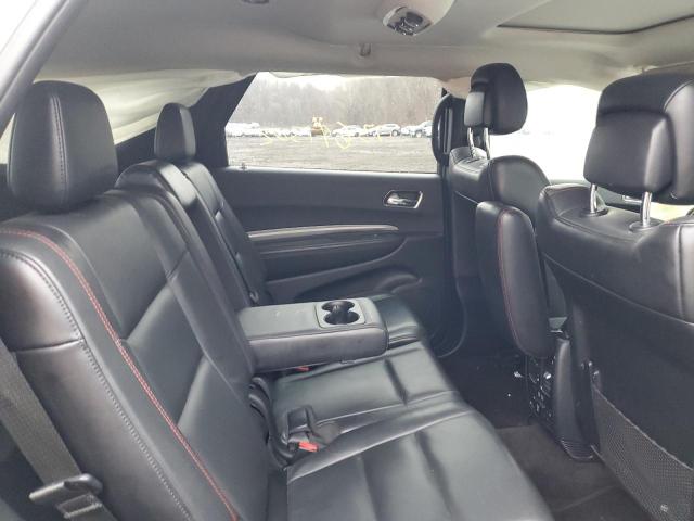Photo 11 from auction – 2018 DODGE DURANGO GT with VIN 1C4RDJDG2JC386848