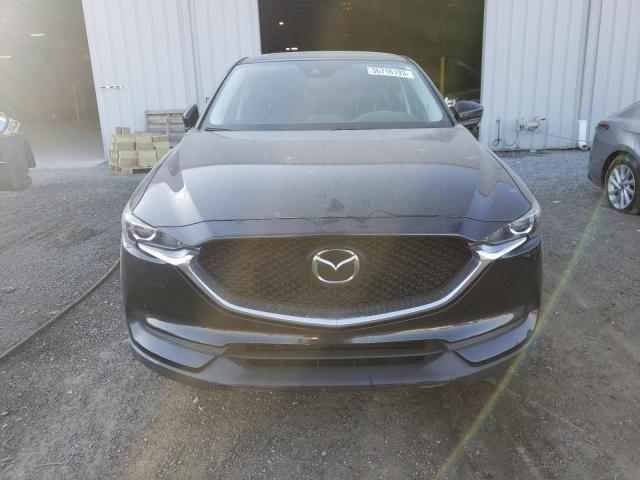 Photo 5 from auction – 2019 MAZDA CX-5 TOURI with VIN JM3KFACM2K1584420