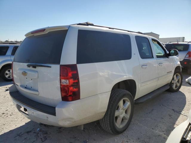 Photo 3 from auction – 2008 CHEVROLET SUBURBAN with VIN 3GNFC16JX8G180738