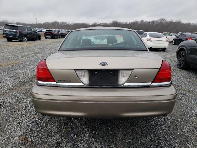 Photo 6 from auction – 2007 FORD CROWN VICT with VIN 2FAFP71W57X105930