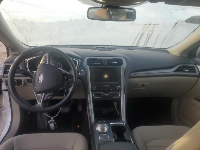 Photo 8 from auction – 2020 FORD FUSION SE with VIN 3FA6P0LU3LR149064