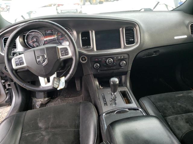 Photo 8 from auction – 2014 DODGE CHARGER R/ with VIN 2C3CDXCT9EH235049