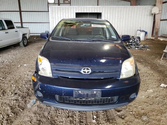 Photo 5 from auction – 2005 TOYOTA SCION XA with VIN JTKKT624950090316