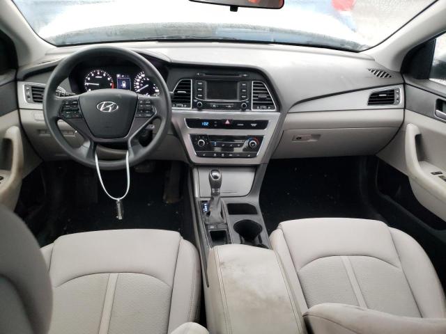 Photo 8 from auction – 2015 HYUNDAI SONATA SE with VIN 5NPE24AF6FH005595