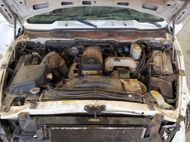 Photo 11 from auction – 2003 DODGE RAM 2500 S with VIN 3D7KA286X3G740669