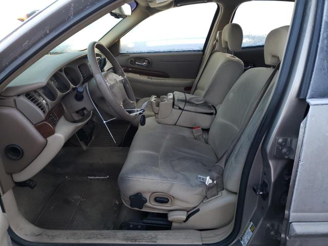 Photo 7 from auction – 2004 BUICK LESABRE CU with VIN 1G4HP52K14U150705