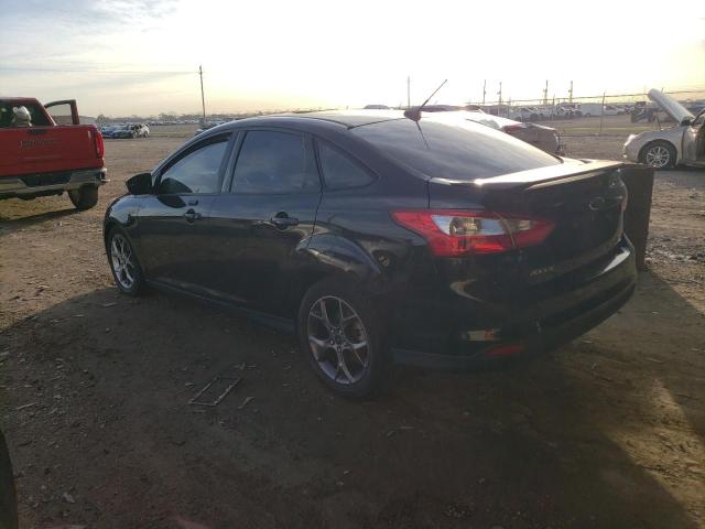 Photo 2 from auction – 2014 FORD FOCUS SE with VIN 1FADP3F24EL130463