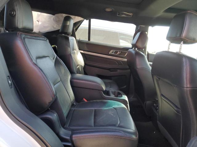 Photo 11 from auction – 2016 FORD EXPLORER S with VIN 1FM5K8GT0GGB51481