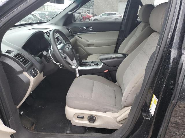 Photo 7 from auction – 2014 FORD EXPLORER with VIN 1FM5K8B82EGC27993