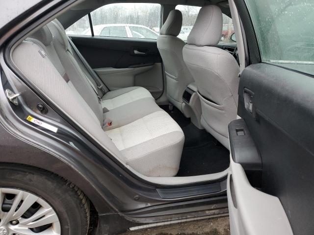 Photo 10 from auction – 2014 TOYOTA CAMRY L with VIN 4T1BF1FK2EU459757