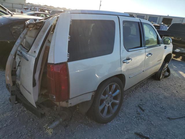 Photo 3 from auction – 2007 CADILLAC ESCALADE L with VIN 1GYEC63877R406598