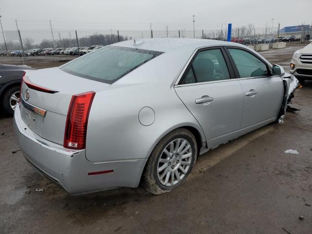 صورة رقم 3 من المزاد - 2011 CADILLAC CTS مع VIN 1G6DC5EY3B0149125