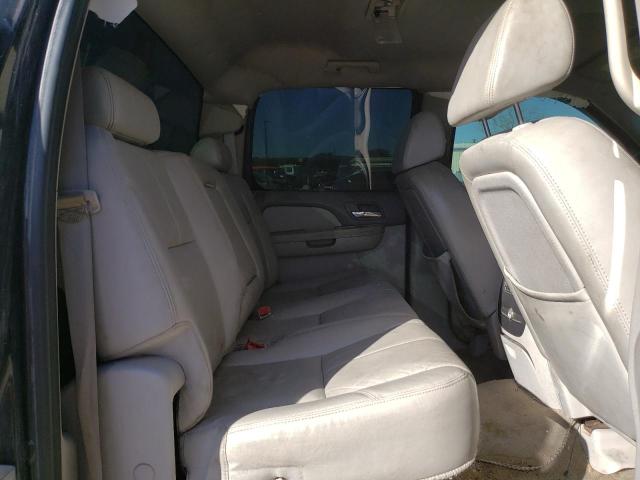 Photo 10 from auction – 2007 CHEVROLET 1500 with VIN 2GCEK13M671675886