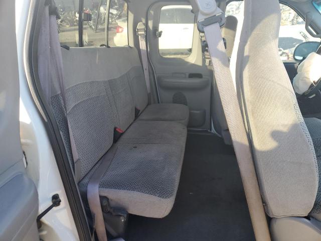 Photo 10 from auction – 2001 FORD F150 with VIN 1FTRX18L41NA09988