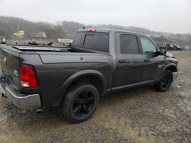 Photo 3 from auction – 2015 RAM 1500 SLT with VIN 1C6RR7LT9FS683137