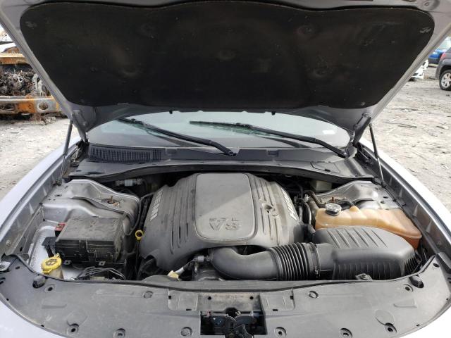 Photo 11 from auction – 2018 DODGE CHARGER R/ with VIN 2C3CDXCT0JH244393
