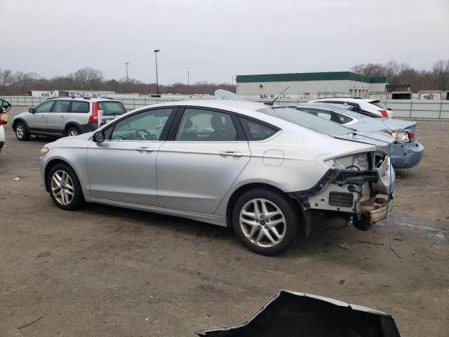 Photo 2 from auction – 2016 FORD FUSION SE with VIN 3FA6P0H79GR138224