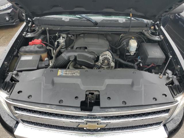 Photo 11 from auction – 2010 CHEVROLET SILVERADO with VIN 3GCRKSE38AG282126