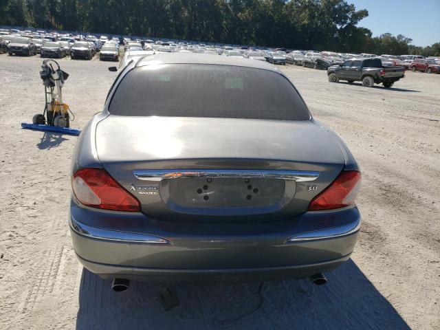 Photo 6 from auction – 2004 JAGUAR X-TYPE 3.0 with VIN SAJEA51C74WD80082