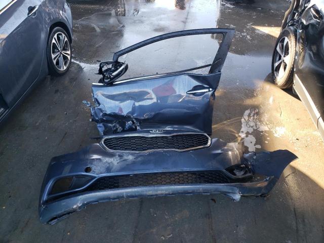 Photo 12 from auction – 2014 KIA FORTE EX with VIN KNAFZ4A8XE5149969
