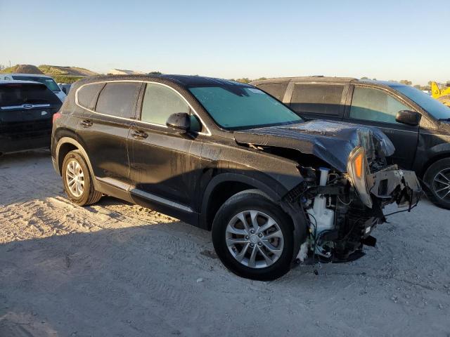 Photo 4 from auction – 2019 HYUNDAI SANTA FE S with VIN 5NMS33AD3KH011032