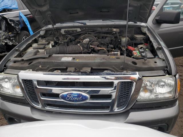Photo 12 from auction – 2009 FORD RANGER with VIN 1FTYR44E39PA03856