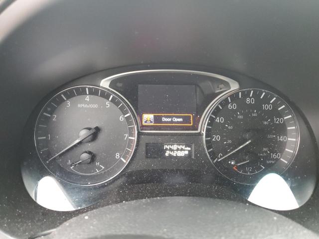 Photo 9 from auction – 2014 NISSAN ALTIMA 2.5 with VIN 1N4AL3AP8EC127146