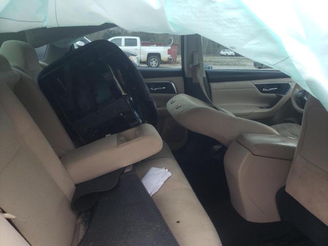 Photo 10 from auction – 2015 NISSAN ALTIMA 2.5 with VIN 1N4AL3AP6FC421775