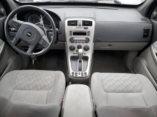 Photo 8 from auction – 2006 CHEVROLET EQUINOX LT with VIN 2CNDL73F066054508