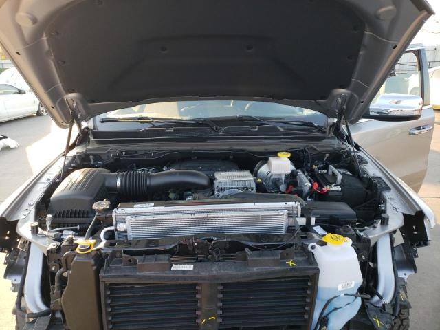Photo 11 from auction – 2022 RAM 1500 LARAM with VIN 1C6SRFJT8NN207697