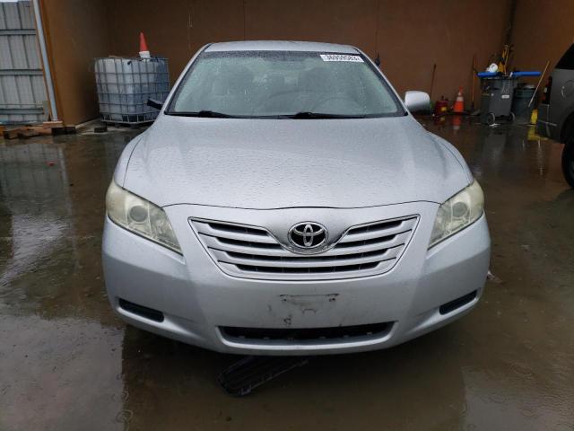 Photo 5 from auction – 2007 TOYOTA CAMRY LE with VIN 4T1BK46K07U013056