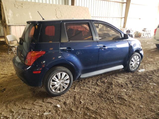 Photo 3 from auction – 2005 TOYOTA SCION XA with VIN JTKKT624950090316