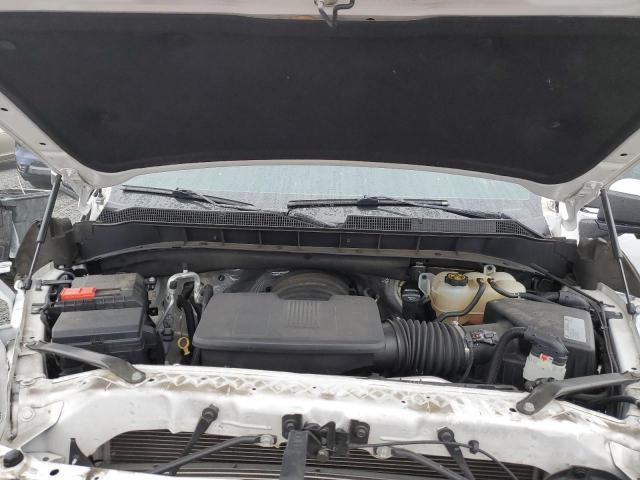 Photo 12 from auction – 2019 CHEVROLET SILVERADO with VIN 1GCUYHED2KZ176941