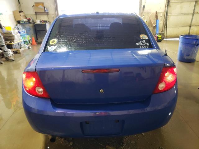 Photo 6 from auction – 2008 CHEVROLET COBALT LT with VIN 1G1AL58F787241776
