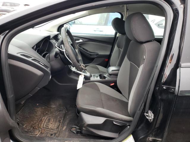 Photo 7 from auction – 2013 FORD FOCUS SE with VIN 1FADP3F2XDL250301
