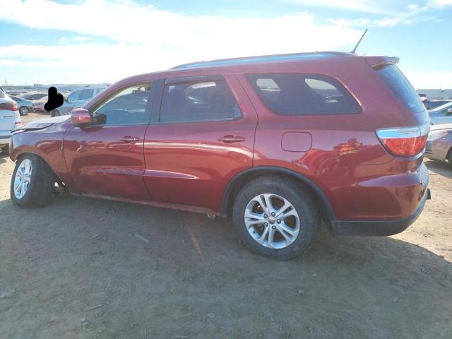 Photo 2 from auction – 2013 DODGE DURANGO SX with VIN 1C4RDJAG7DC672879